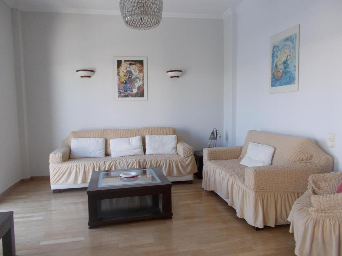 Luxury Penthouse Next To Acropolis Apartment Athens Exterior photo