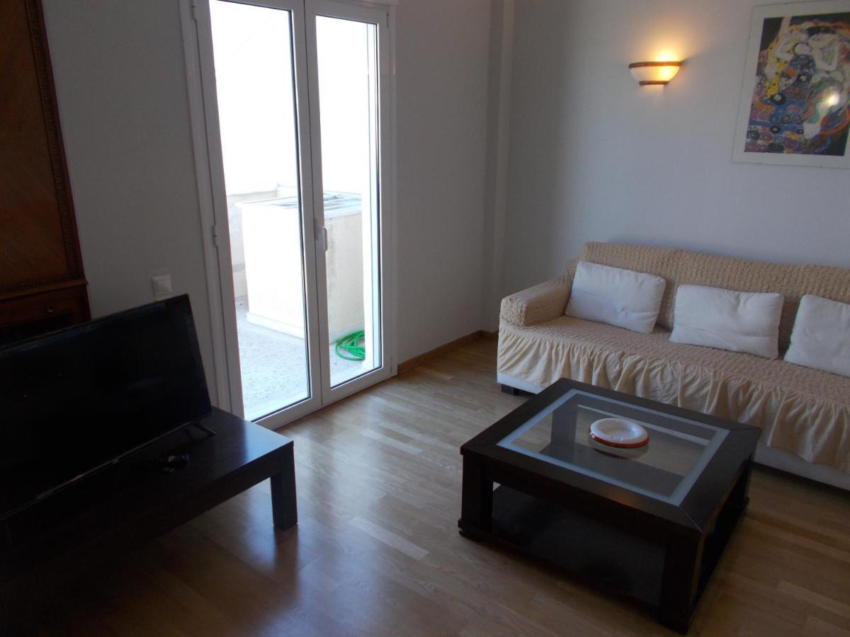 Luxury Penthouse Next To Acropolis Apartment Athens Exterior photo