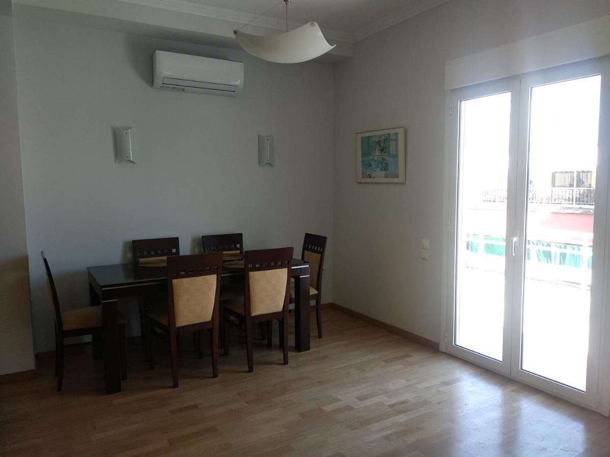 Luxury Penthouse Next To Acropolis Apartment Athens Exterior photo