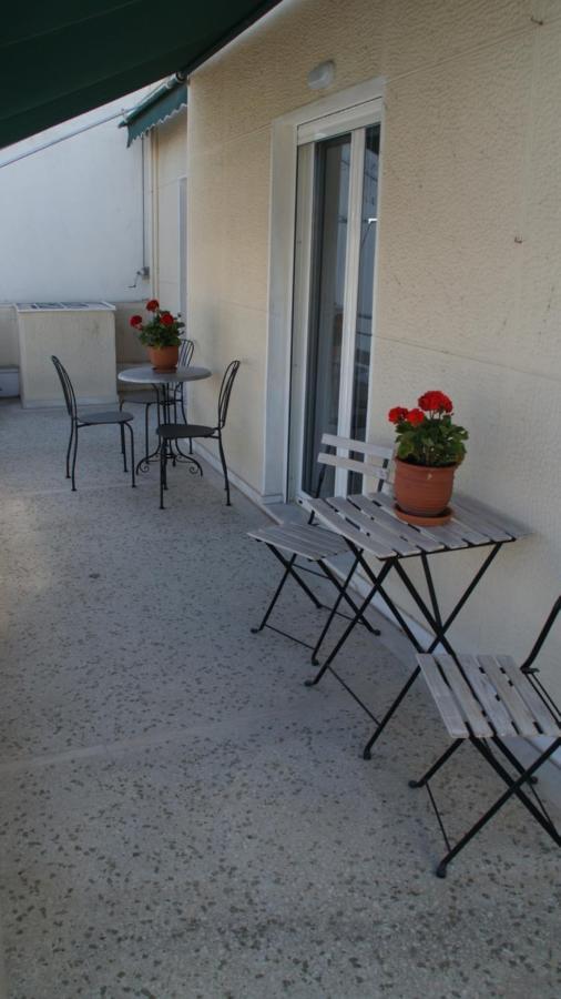Luxury Penthouse Next To Acropolis Apartment Athens Exterior photo