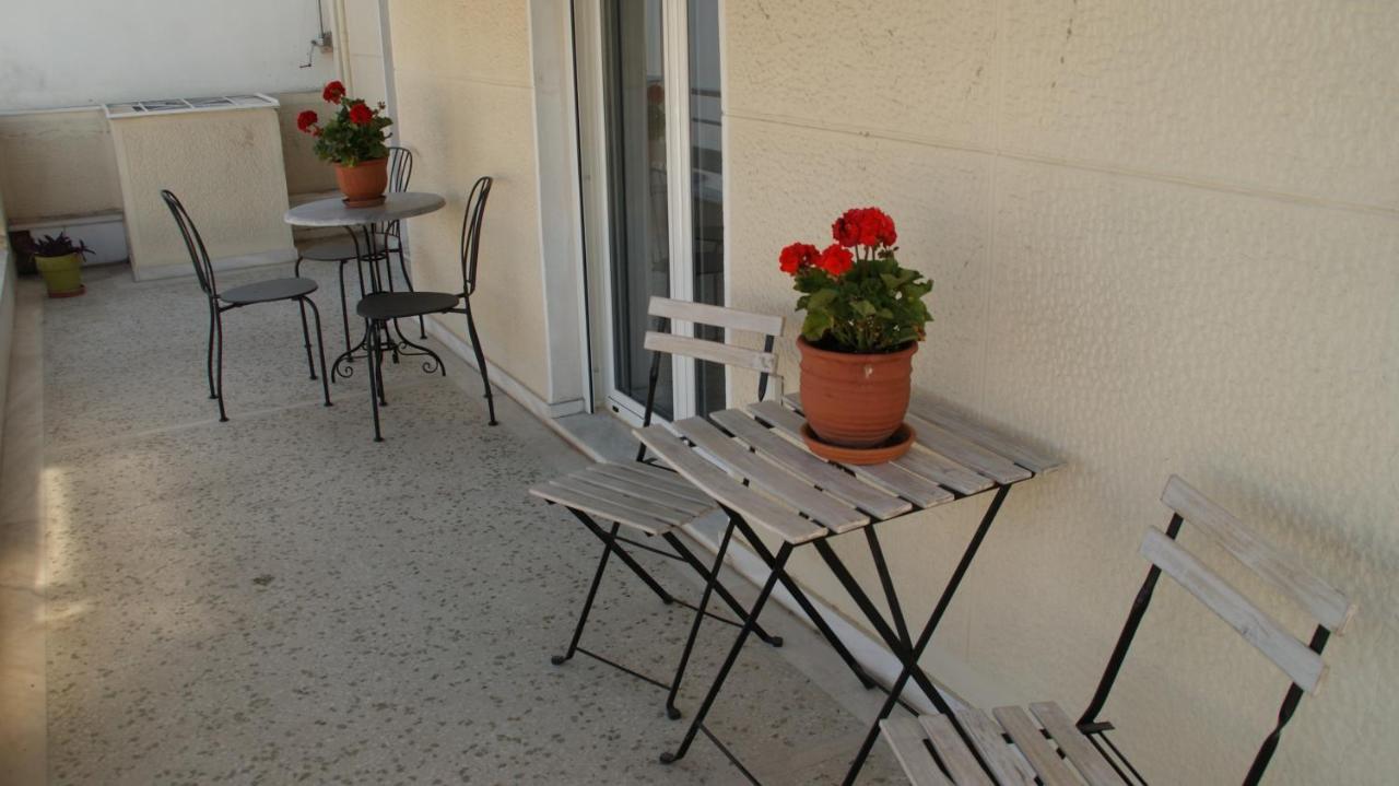 Luxury Penthouse Next To Acropolis Apartment Athens Exterior photo
