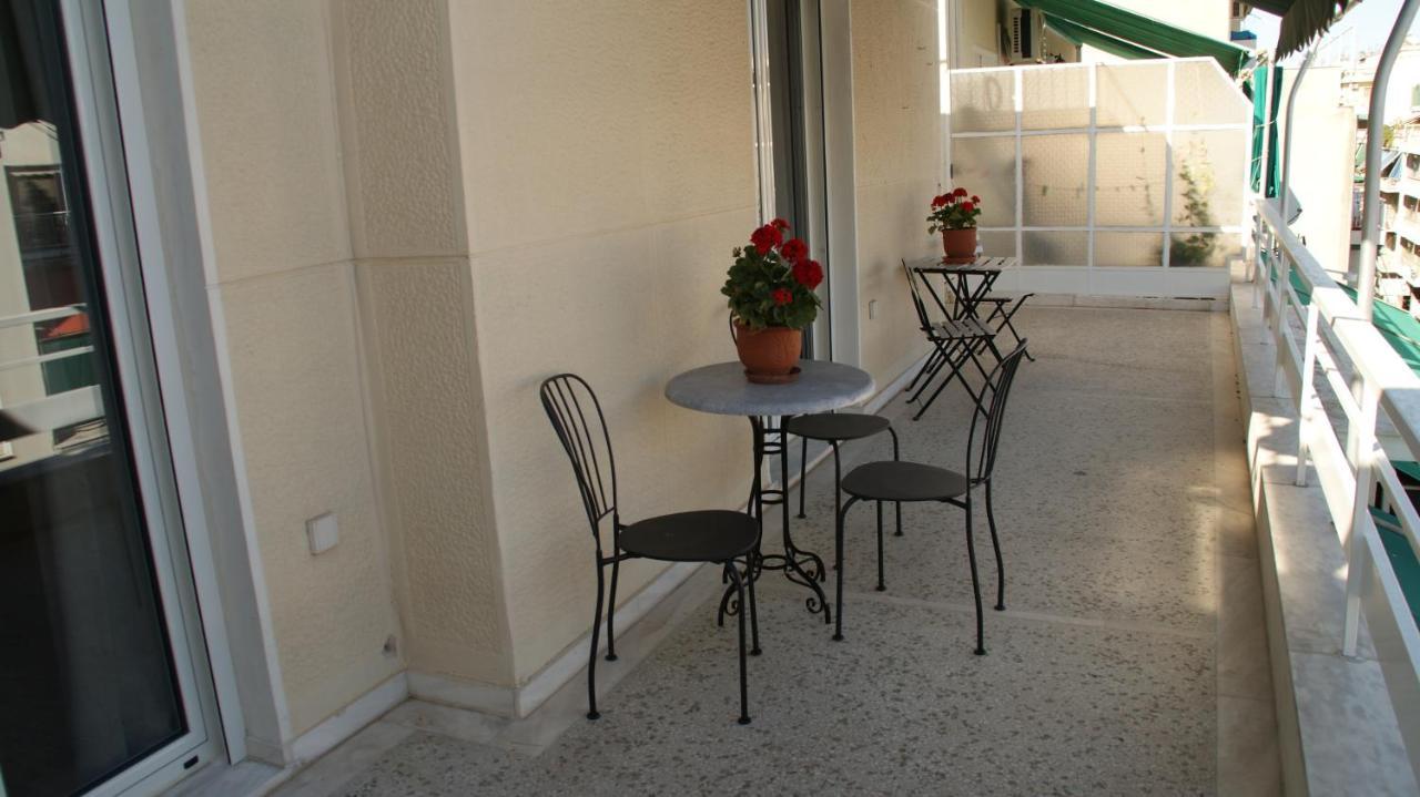 Luxury Penthouse Next To Acropolis Apartment Athens Exterior photo