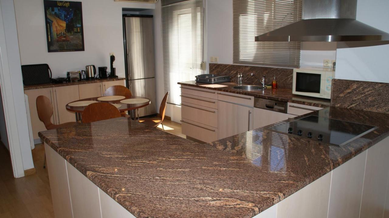 Luxury Penthouse Next To Acropolis Apartment Athens Exterior photo